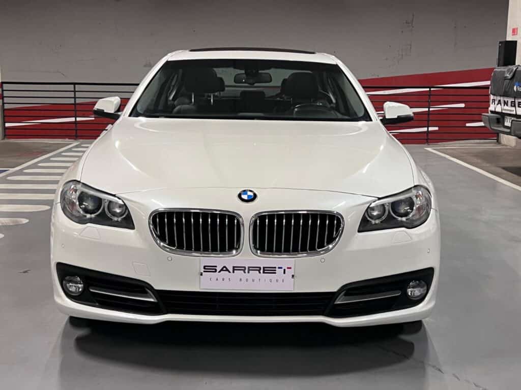 2014 BMW 520i PREMIER 2014