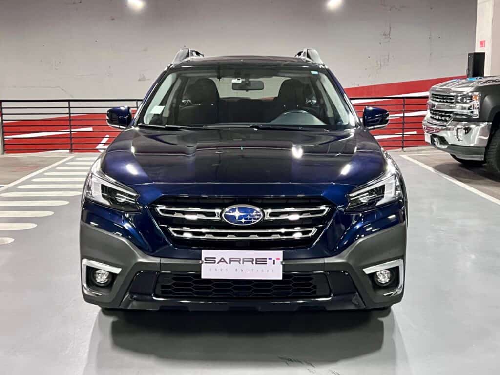 2021 Subaru Outback XS 2021