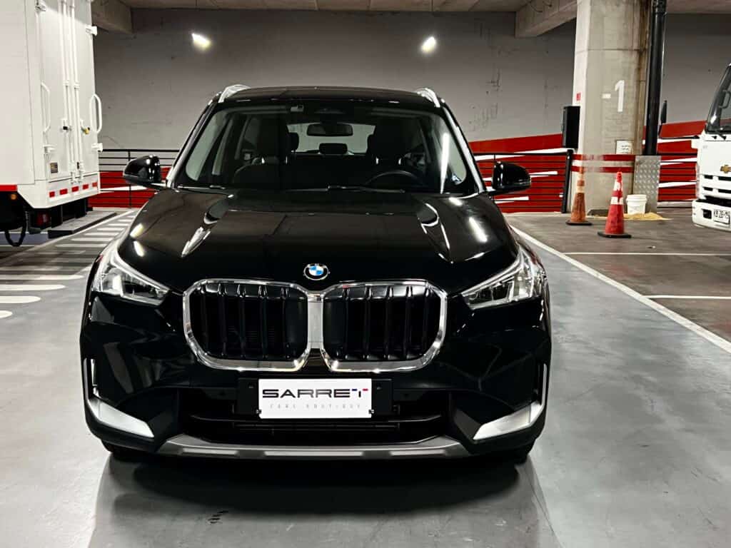 2023 BMW X1 Sdrive 18i 2023