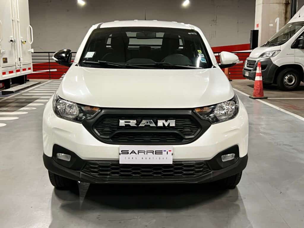 2022 RAM RAM 700 BIG HORN 2022