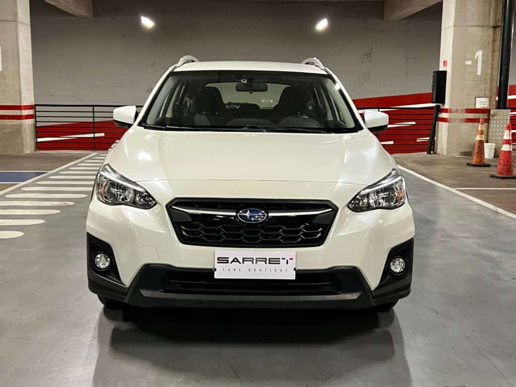 2020 Subaru XV 2.0 CVT 2020