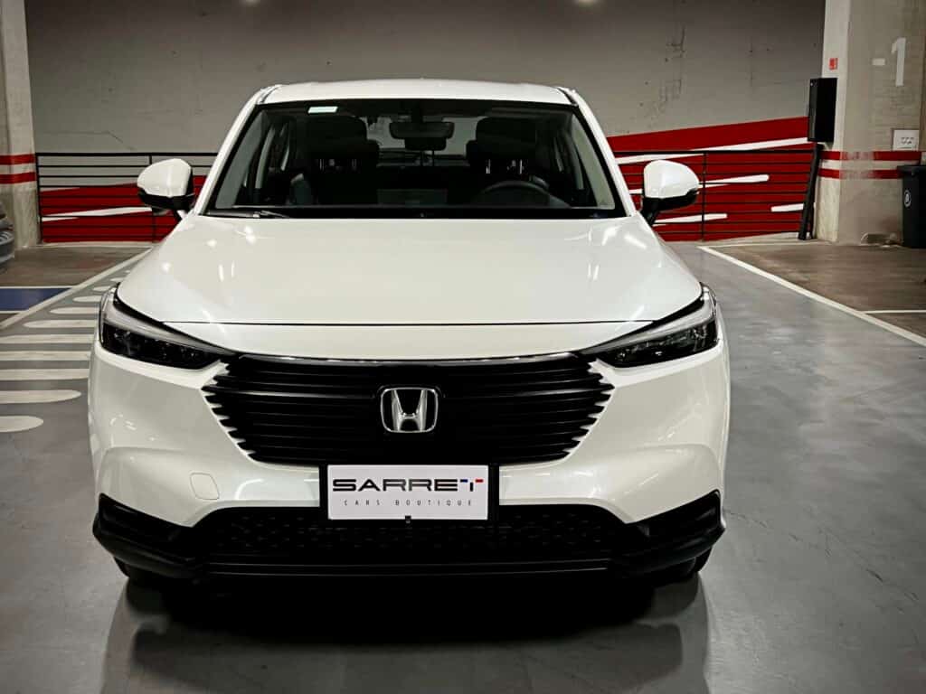 2025 Honda HR-V EX 2025