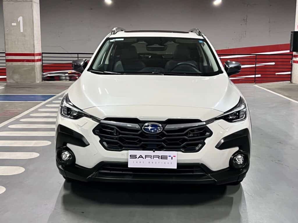 2024 Subaru Crosstrek Touring 2024
