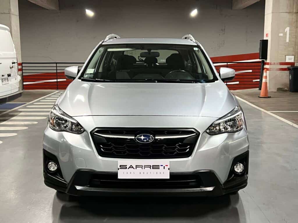 2018 Subaru XV 2.0 CVT 2018