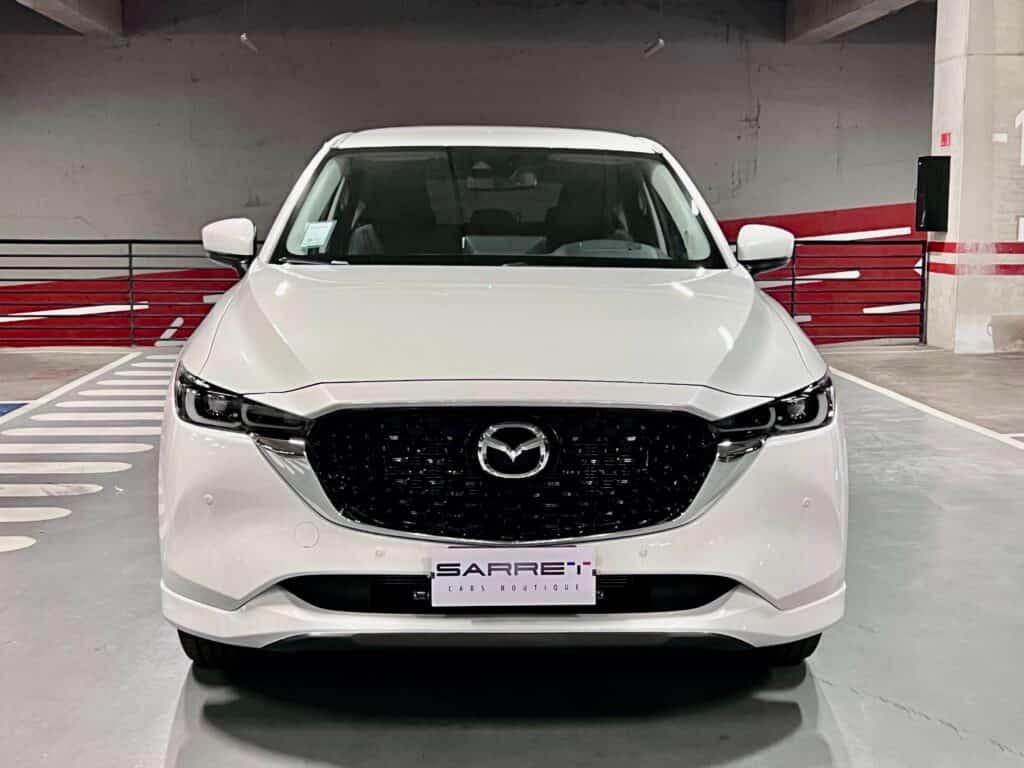 2026 Mazda CX-5 Core plus 2026