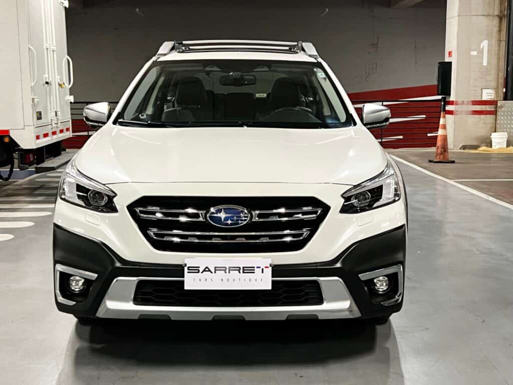 2023 Subaru Outback Touring 2023