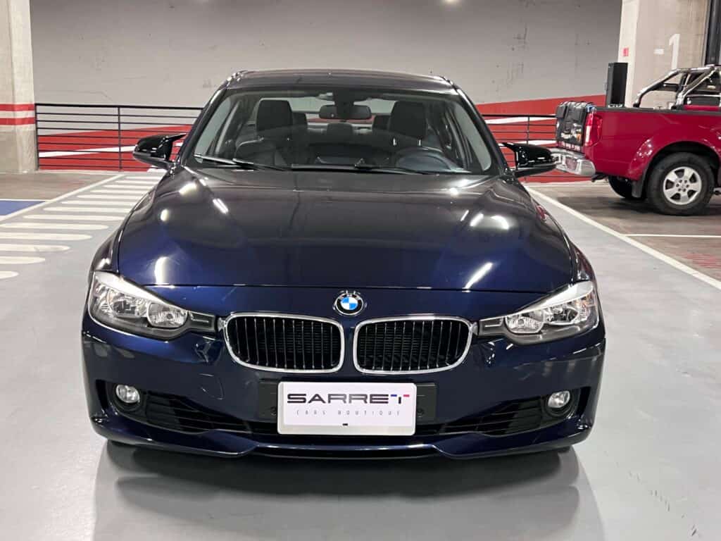 2013 BMW 320i 2013